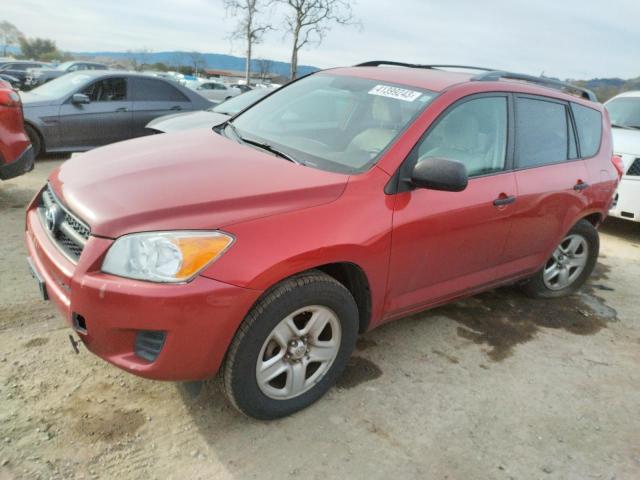 TOYOTA RAV4 2011 2t3bf4dv3bw111838