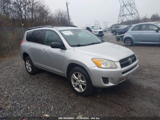 TOYOTA RAV4 2011 2t3bf4dv3bw114531