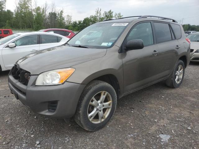 TOYOTA RAV4 2011 2t3bf4dv3bw116540