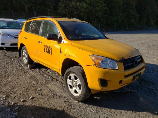 TOYOTA RAV4 2011 2t3bf4dv3bw117400