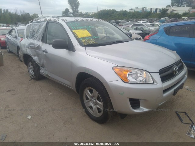 TOYOTA RAV4 2011 2t3bf4dv3bw118191