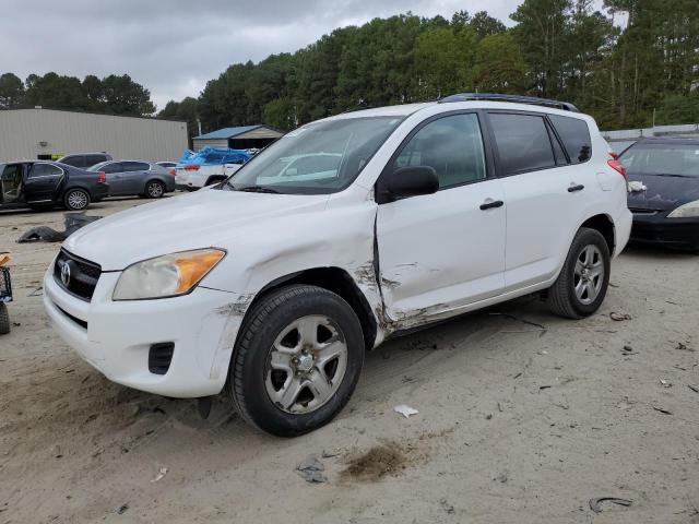 TOYOTA RAV4 2011 2t3bf4dv3bw118482