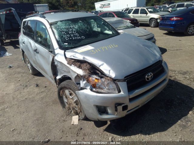 TOYOTA RAV4 2011 2t3bf4dv3bw119275