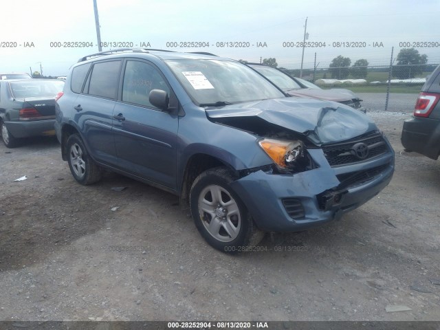 TOYOTA RAV4 2011 2t3bf4dv3bw120703