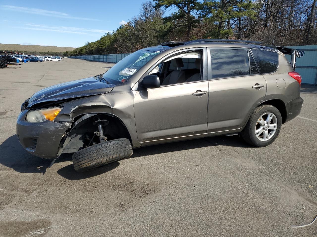 TOYOTA RAV 4 2011 2t3bf4dv3bw123763