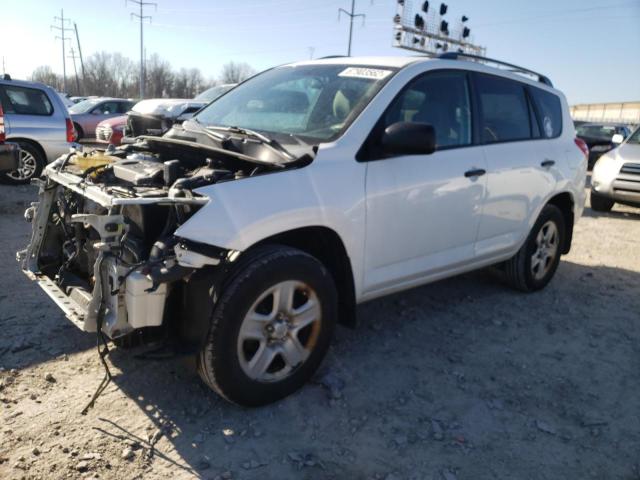 TOYOTA RAV4 2011 2t3bf4dv3bw124895