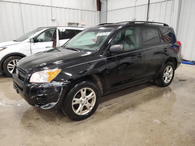 TOYOTA RAV4 2011 2t3bf4dv3bw125903