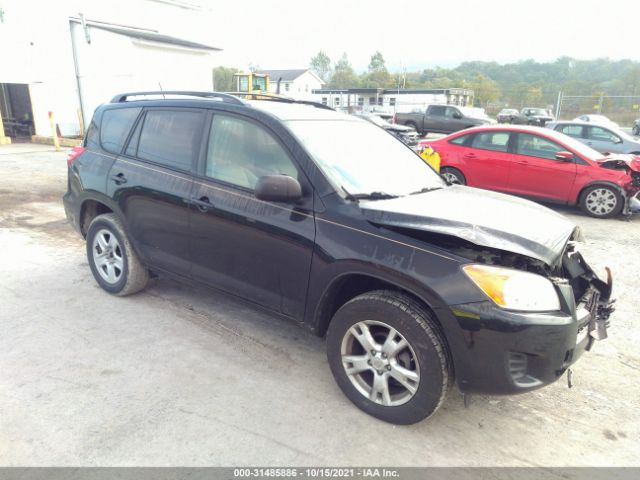 TOYOTA RAV4 2011 2t3bf4dv3bw127635