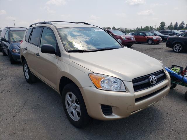 TOYOTA RAV4 2011 2t3bf4dv3bw129465