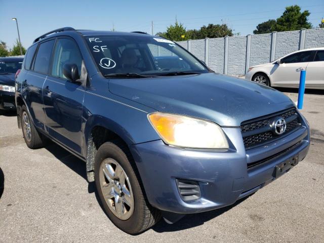 TOYOTA RAV4 2011 2t3bf4dv3bw129708