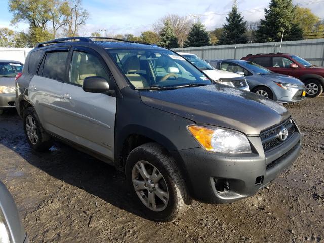 TOYOTA RAV4 2011 2t3bf4dv3bw130728