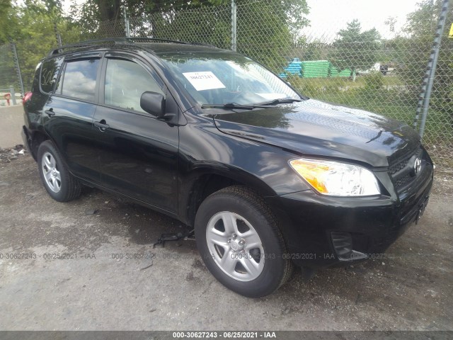 TOYOTA RAV4 2011 2t3bf4dv3bw131037