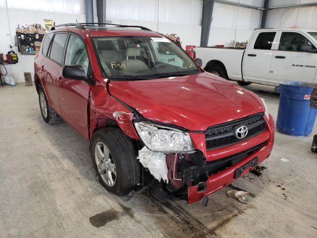 TOYOTA RAV4 2011 2t3bf4dv3bw133189