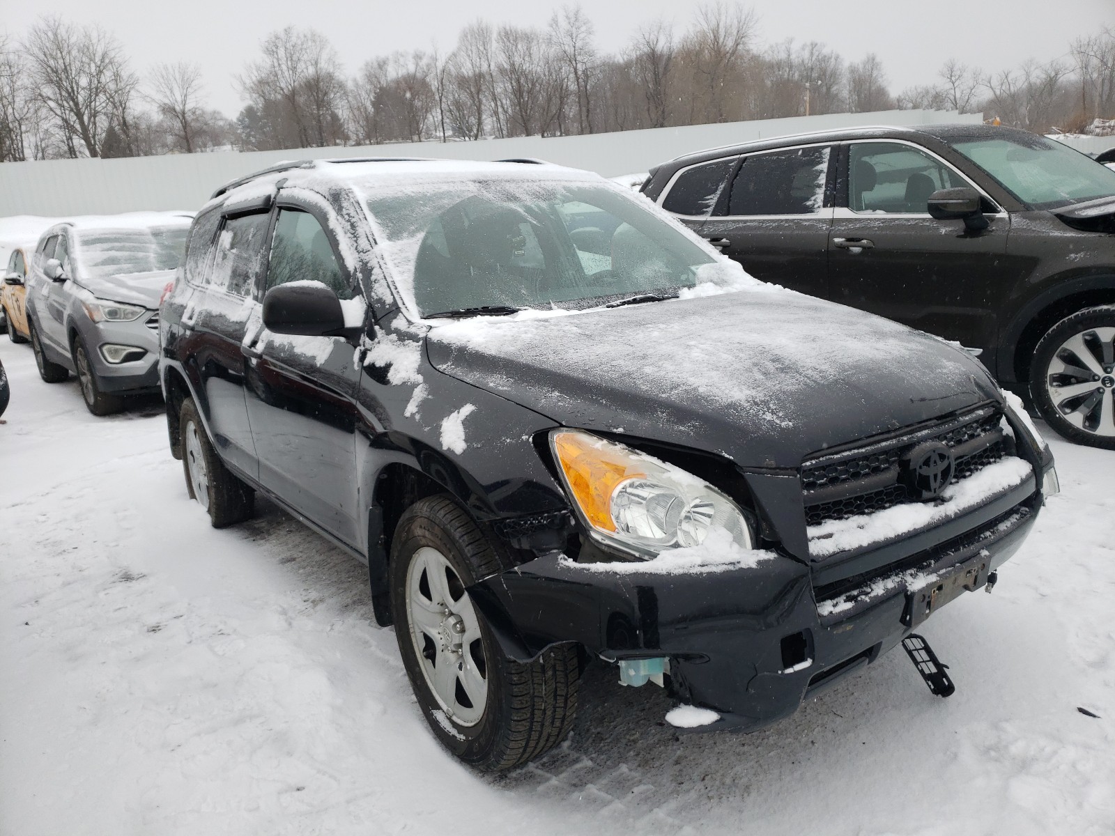 TOYOTA RAV4 2011 2t3bf4dv3bw135072