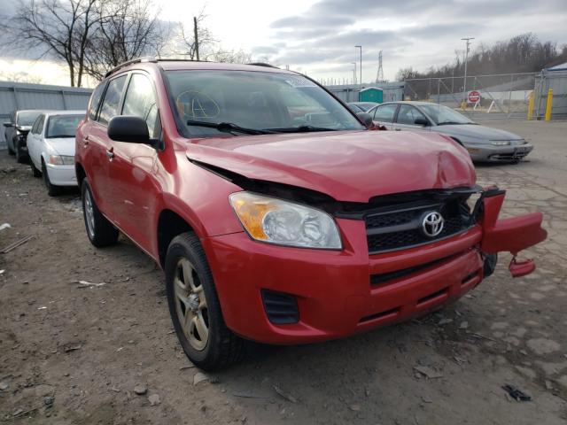 TOYOTA RAV4 2011 2t3bf4dv3bw136139