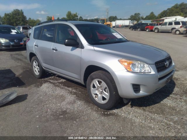 TOYOTA RAV4 2011 2t3bf4dv3bw136481