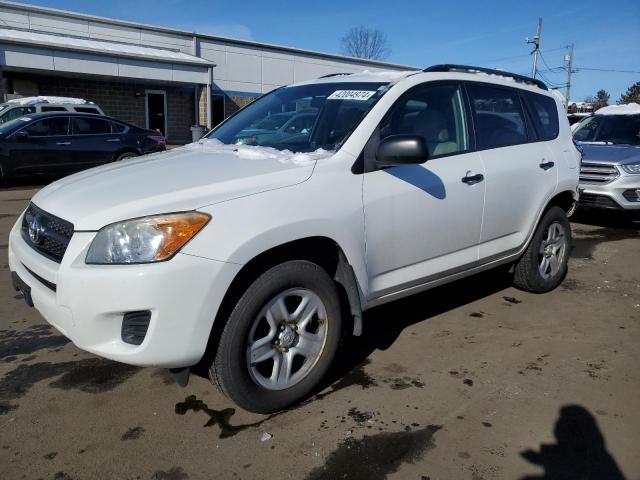 TOYOTA RAV4 2011 2t3bf4dv3bw137629