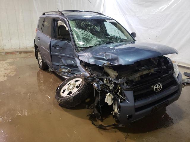 TOYOTA RAV4 2011 2t3bf4dv3bw138764