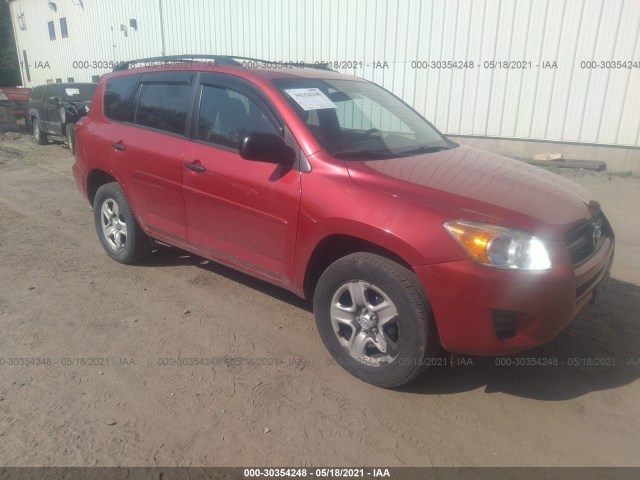 TOYOTA RAV4 2011 2t3bf4dv3bw139090