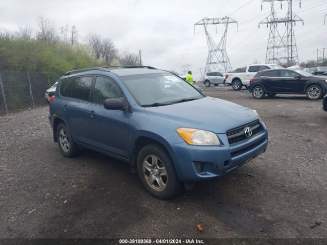 TOYOTA RAV4 2011 2t3bf4dv3bw139719