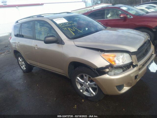 TOYOTA RAV4 2011 2t3bf4dv3bw140532