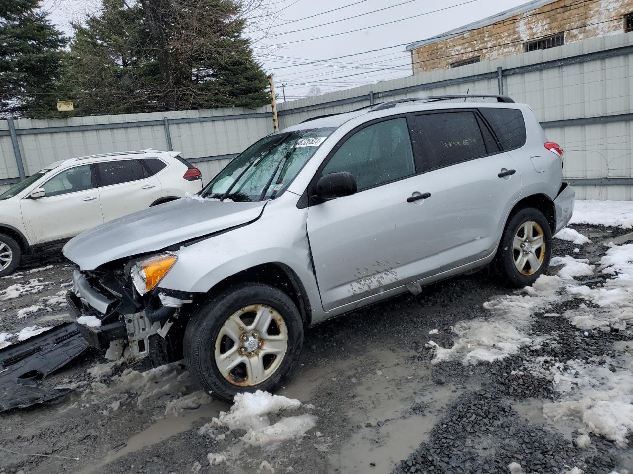 TOYOTA RAV 4 2011 2t3bf4dv3bw141079