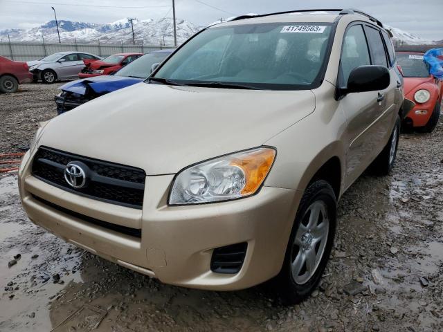 TOYOTA RAV4 2011 2t3bf4dv3bw141177