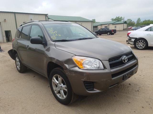 TOYOTA RAV4 2011 2t3bf4dv3bw141194