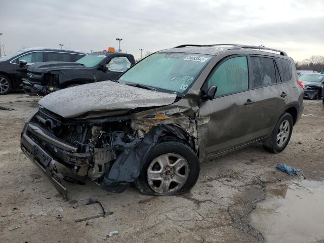 TOYOTA RAV4 2011 2t3bf4dv3bw141664