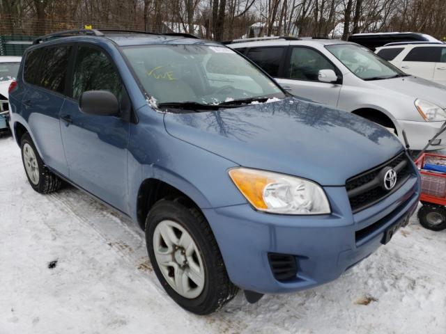 TOYOTA RAV4 2011 2t3bf4dv3bw142801