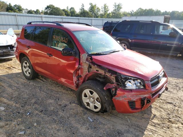 TOYOTA RAV4 2011 2t3bf4dv3bw144659