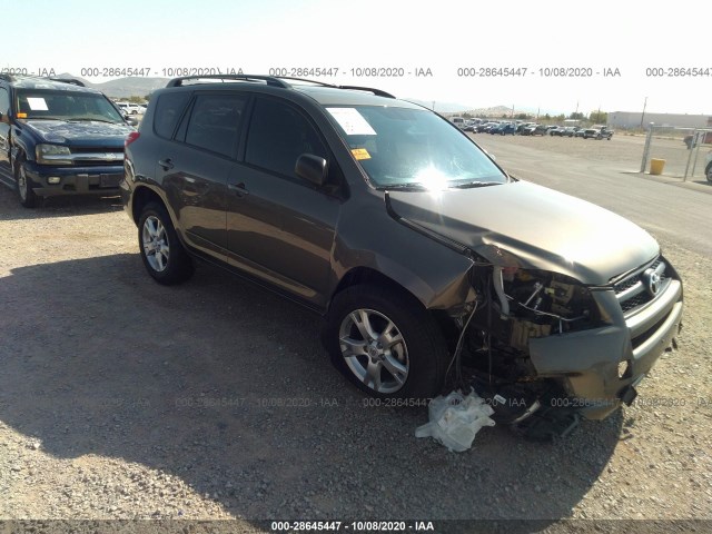 TOYOTA RAV4 2011 2t3bf4dv3bw145164