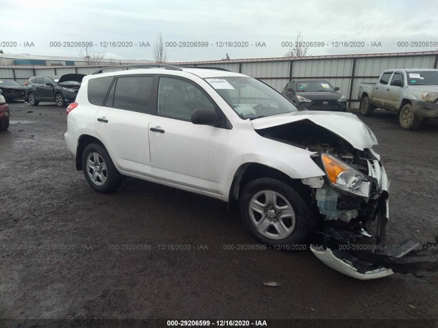 TOYOTA RAV4 2011 2t3bf4dv3bw146749