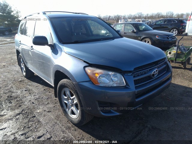 TOYOTA RAV4 2011 2t3bf4dv3bw147528