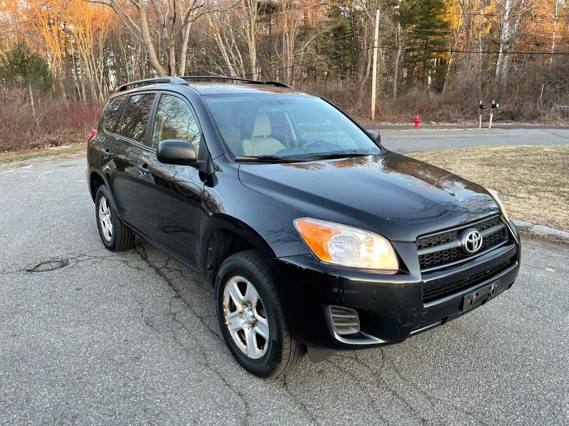 TOYOTA RAV4 2011 2t3bf4dv3bw148694