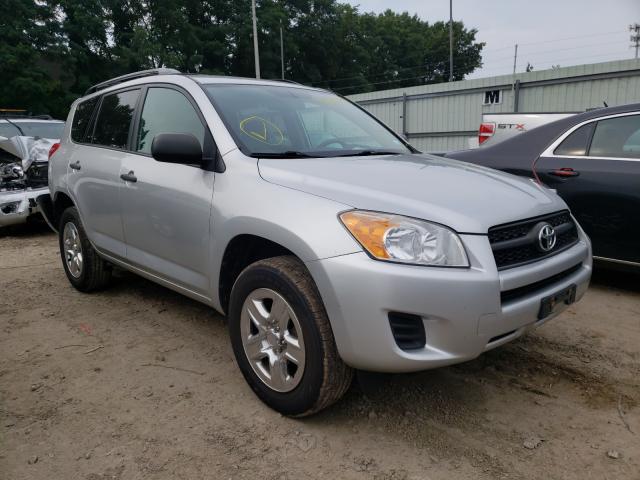 TOYOTA RAV4 2011 2t3bf4dv3bw149621