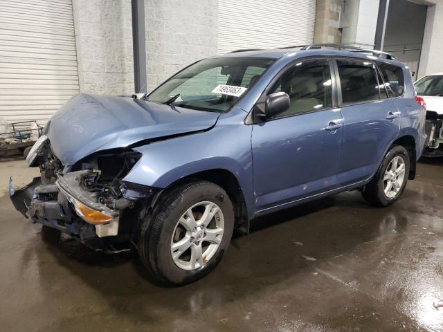 TOYOTA RAV4 2011 2t3bf4dv3bw149862