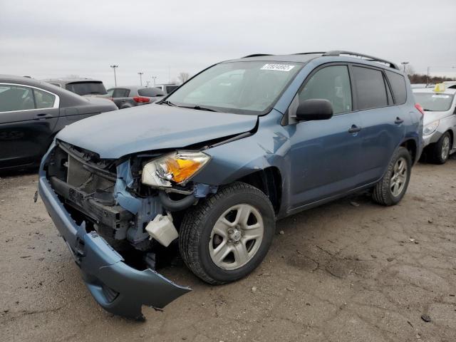 TOYOTA RAV4 2011 2t3bf4dv3bw149876