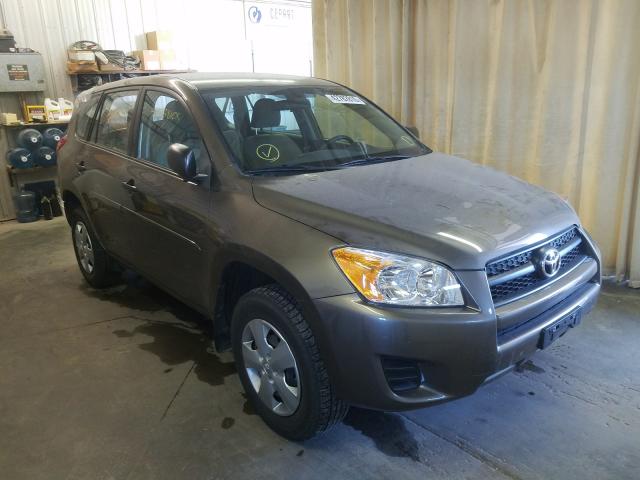 TOYOTA RAV4 2011 2t3bf4dv3bw150137