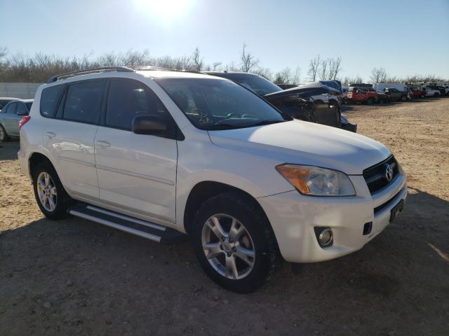 TOYOTA RAV4 2011 2t3bf4dv3bw150381