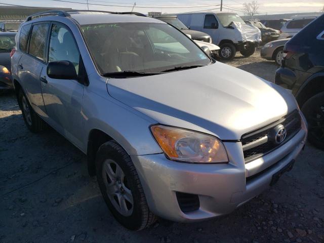 TOYOTA RAV4 2011 2t3bf4dv3bw150395