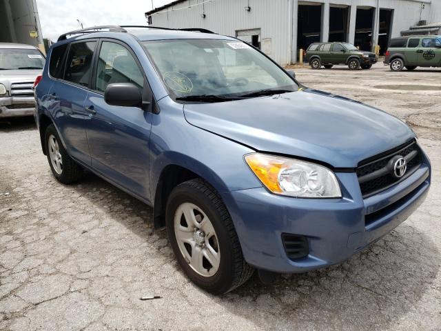 TOYOTA RAV4 2011 2t3bf4dv3bw150770