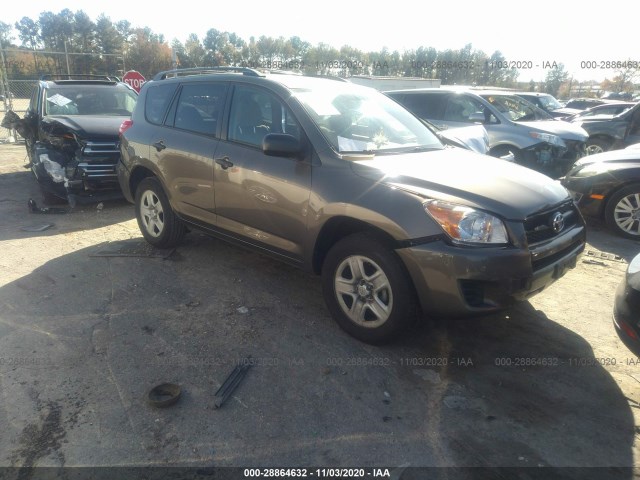 TOYOTA RAV4 2011 2t3bf4dv3bw151742