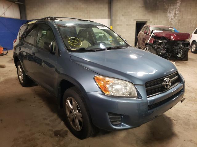 TOYOTA RAV4 2011 2t3bf4dv3bw152681