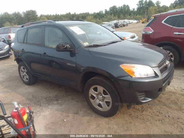 TOYOTA RAV4 2011 2t3bf4dv3bw153023