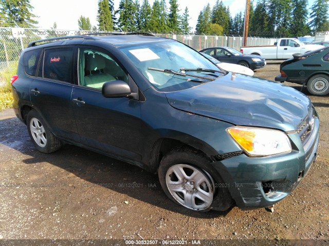 TOYOTA RAV4 2011 2t3bf4dv3bw154933