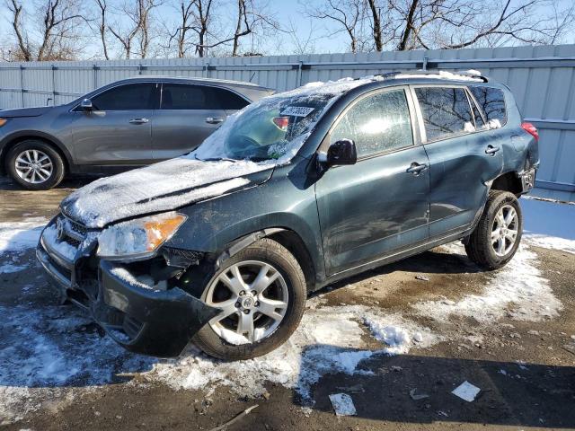 TOYOTA RAV4 2011 2t3bf4dv3bw155094