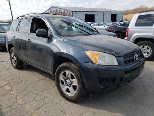 TOYOTA RAV4 2011 2t3bf4dv3bw156407