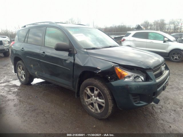 TOYOTA RAV4 2011 2t3bf4dv3bw157444