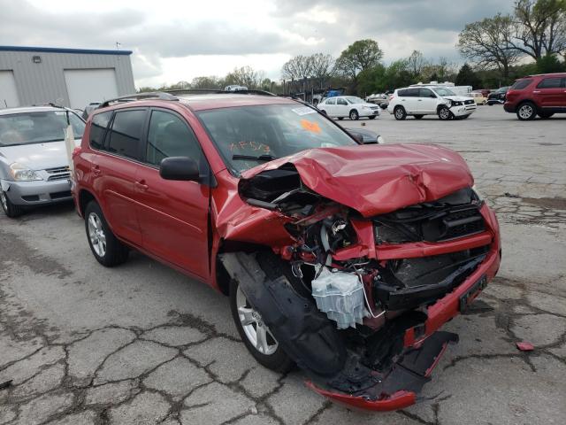 TOYOTA RAV4 2011 2t3bf4dv3bw161168